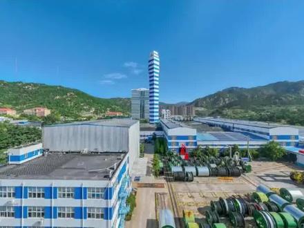 每天分析一家上市公司 #汉缆股份 #智能电网 #特高压