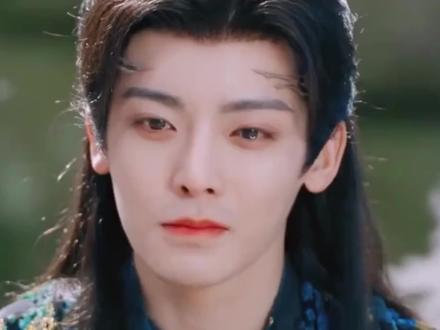 侯明昊演技被吐槽上热搜,《逍遥》《入青云》角色傻傻分不清,又要扑街了!