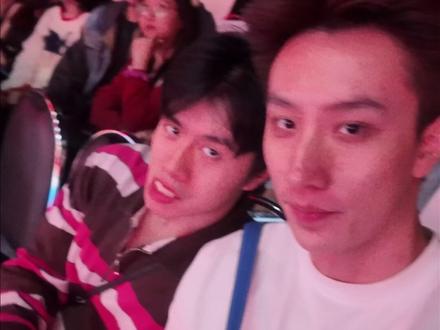 泰国线下PGC观赛VLOG 线下氛围真好!!!#pubg暖冬鸡遇 #2025鸡斯卡星火计划 #pgc战队应援 #pubg #艾伦格零度计划