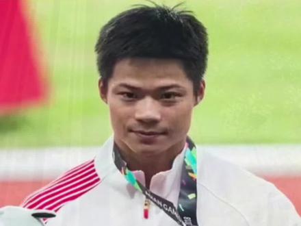 #全运会#苏炳添#冠军#小常识#抖加小助手