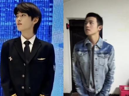 战战战我杀杀杀@时代少年团-宋亚轩 #高富帅 #合拍我尽力了 #卡点舞 #猛男舞#时代少年团宋亚轩