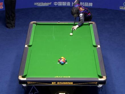 郑肖淮和柯秉中整轮的比赛,浓缩成一盘球,是什么样的?? 只有普胜没金,麒麟也上头了!!郑肖淮现在是差点运气还是真有技术短板?