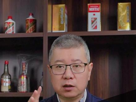 灯红酒绿?酒为什么是绿色的#灯红酒绿 #白酒知识 #国学 #知识分享