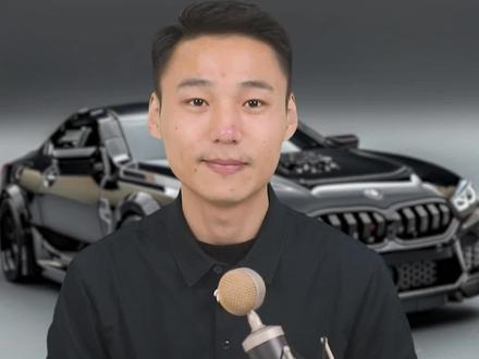 大几十万买的宝马,你上车就走?Carplay最值钱、最能装杯的“黄金3秒”,全被你活吞了!今天不改代码,不装插件,一键设置成功#宝马 #汽车知识 #用车知识 #宝马车主