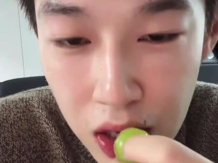 朵朵:太冒昧的话就别说了#韩汶栩 #直播录屏分享