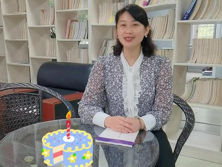 荏苒的时光悄然过去,壶西实验中学八周岁生日快乐🎂 #校庆 #作文 #作文素材 #诗词 #句子