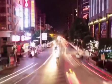 这里是贵州铜仁,我生长的地方。#我的城市 @📷 小阿𝑸𝙐 | 映画