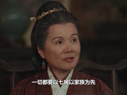 直到被赶出李家,求侄子田本昌收留被沉尸江底,田绛月才知后悔#家业 #田绛月 #杨紫 #王梓豪 #李泓良