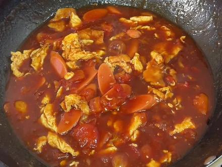 拌面拌饭都超好吃哦 #家常菜