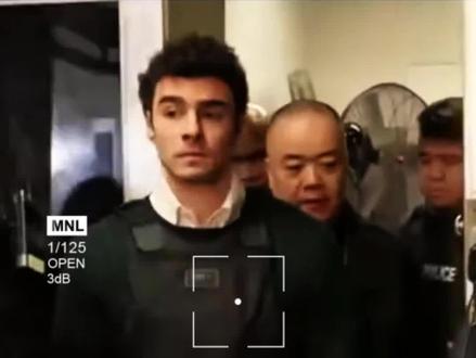 美国司法部长:路易吉必须判死刑! 路易吉案件最新进展#路易吉 #路易吉事件 #美国 #神奇的闲鱼