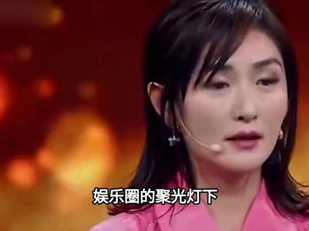 谢娜当众刺了王濛一句:42岁还不结婚,孤单吗?#谢娜#娱乐圈#明星