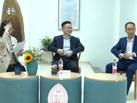 【探校直播】办美好学校 做幸福教育—走进成都巴德美际学校