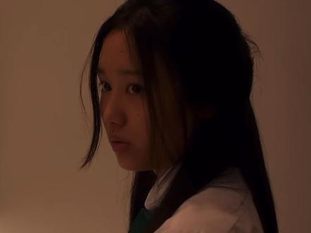 最惨角色,姐姐和男友都没了#人狼游戏 #万田丽子 #青山美乡