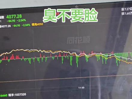 大a你是要死给我看吗?#实时交易记录