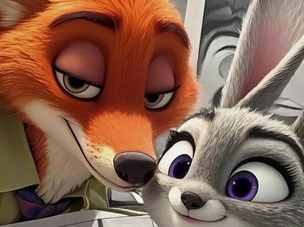 疯狂动物城2裸眼3d壁纸设置教程来喽,任何手机都可以! #疯狂动物城2壁纸 #疯狂动物城2动态壁纸 #疯狂动物城2纯享壁纸 #醒图 #醒图创作者 疯狂动物城2壁纸4k超清 疯狂动物城3d壁纸 疯狂动物城2手机壁纸 疯狂动物城2平板壁纸 互动式壁纸 交互壁纸苹果 疯狂动物城壁纸苹果 疯狂动物城壁纸ios26 狐狸先生兔子警官壁纸iPhone专用高级感iPhone交互式嬖纸 交换壁纸怎么设置 疯狂动物城壁纸特效教程 安卓交互壁纸jojo交互壁纸 ios26交互壁纸怎么设置 互动壁纸 疯狂动物城2动态壁纸教程 疯狂动物城壁纸图片 尼克狐尼克图片 朱迪动态壁纸 疯狂动物城图片 疯狂动物城2海报