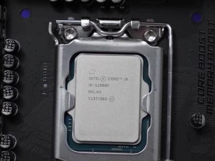 对标i9?骁龙再战PC?#diy电脑 #cpu #笔记本 #骁龙