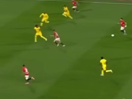 萨拉赫决杀津巴布韦,利物浦球迷开心了吗?#埃及 #利物浦 #萨拉赫