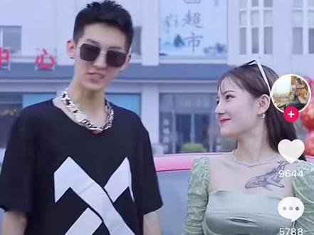 #你的寒王 #法克儿 就是说不出我法克儿姐的韵味