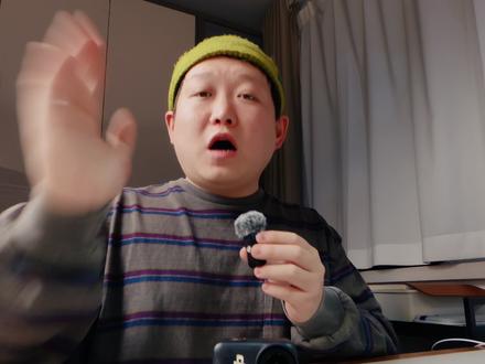 NANO 竟然又进化了!固件更新! #nano #大疆 #拇指相机 #运动相机 #vlog #固件更新