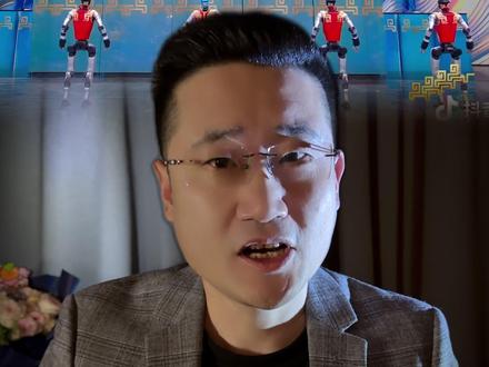 2026春晚释放财富主升浪,未来十年的财富风口明牌 #财富 #风口 #趋势 #央视马年春晚 #科技