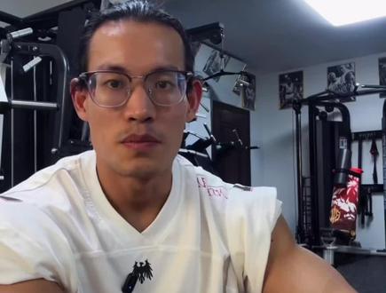 谭成义:减脂的心得分享以及健身补给推荐