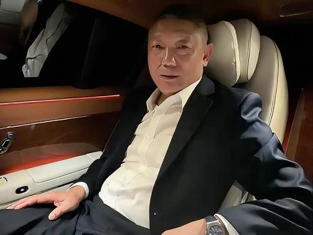 尊界车主是不是都在疯狂挠音响?蒋总说:我这台不是假尊界的话都想帮华为充值点了#尊界s800音响 #尊界S800音响划手 #福利来酒店家具定制 #测评打假 #尊界车主