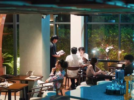 #泰剧 #怦然与你 #影视剪辑 “人夫感满满的Jamie”