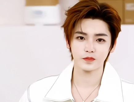 你不可以叫桃妹!#侯明昊 #桃妹 #小生一笑