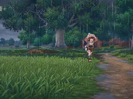 “我成功收服火神啦” #洛克王国世界 #洛克王国世界二创