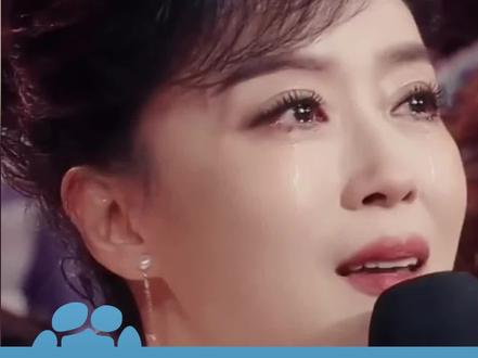 庞晓戈泪洒《梨园春》“30年擂主大会”的原因找到了