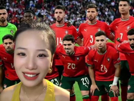 2026年世界杯冠军已定! FIFA最终剧本曝光,今年世界杯冠军必须是葡萄牙#美加墨世界杯 #C罗 #足球的魅力 #梅西 #2026美加墨世界杯来袭