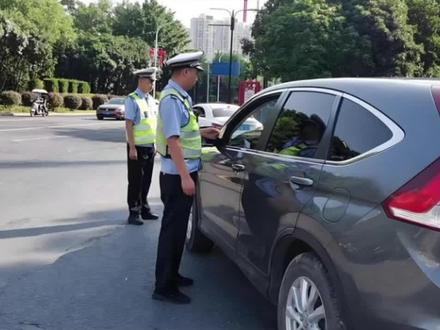 2026年2月,私家车注意,这些东西不要拉,违规 #交通安全 #行车安全