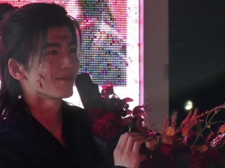 我珍藏一版竖屏版杀青回忆,归鸾杀青大吉!收视长虹!🧡ྀི💛ྀི❤️ྀི稳稳当当,步步高升🆙#张凌赫 #萧厉 #谢征 #慕容清峄