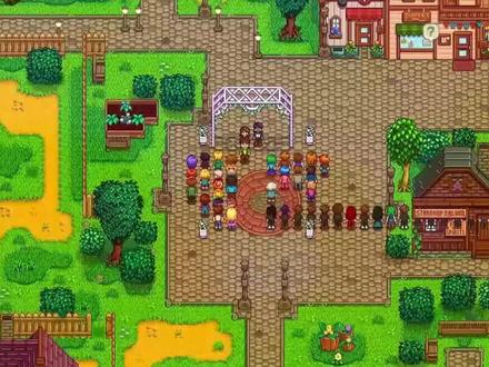 【星露谷物语】给新手的煤炭攻略 #星露谷 #星露谷物语