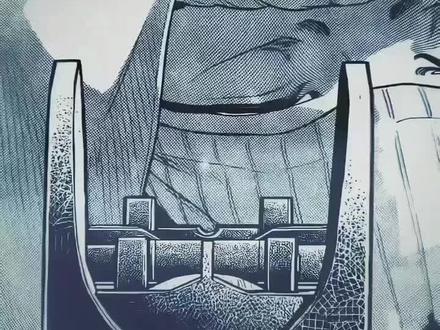 在那片森林又响起了芬兰语#终末的女武神 #人神大战 #西蒙海耶