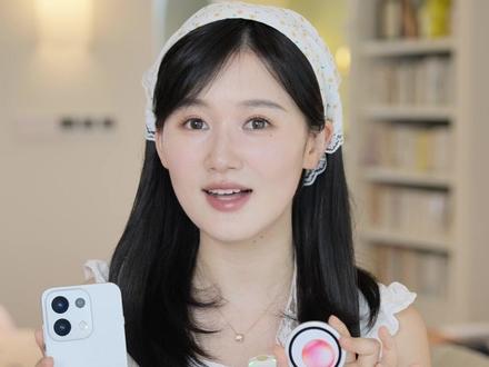 后置自拍自由!OPPO Reno16四大功能太香了 #opporeno16 #安卓手机 #OPPO #手机 #数码科技