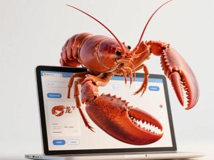 浏览器和“龙虾”放一块能怎么玩? 浏览器和“龙虾”放一块能怎么玩?#腾讯 #QQ浏览器 #QBotClaw #AI浏览器 #龙虾