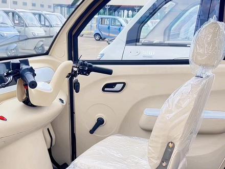 熊猫两门大概能跑多远#宗申熊猫#三轮车🛺