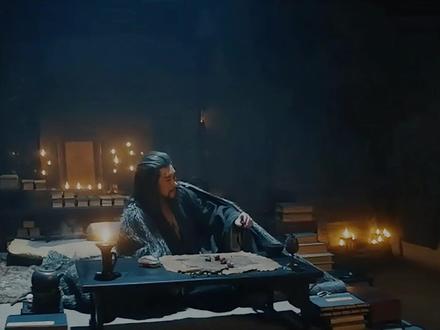 神秘人出现,镇北侯被掳,虎贲旧账未清又添新恨《长安二十四计》 #长安二十四计 #看长安二十四计就像坐过山车 #成毅 #复仇 #好剧推荐