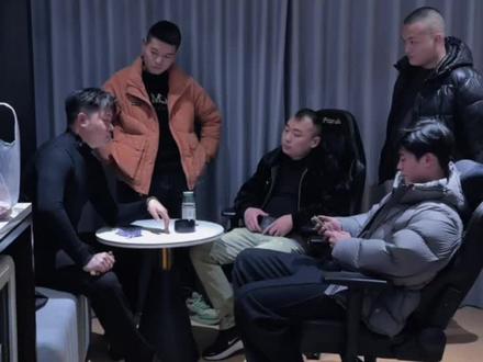 新剧高抬鬼手更新中!@仙桃阿发 @洪湖小付#仙桃阿发游子归来 #短剧#正能量 #上热搜