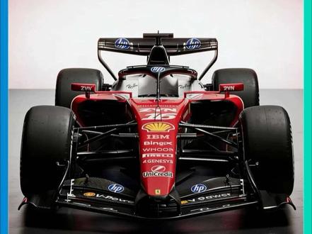 2026澳大利亚练习赛,窝法氦鎂烷! #F1 #F1澳大利亚大奖赛 #法拉利 #勒克莱尔 #维斯塔潘