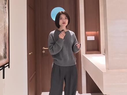 干区洗手台这样装,既好看又好用 解决收纳,解决干湿分离,让洗手台既好看又好用
#装修 #干区洗手台 #洗手台收纳 #设计师王俏 #洗手台