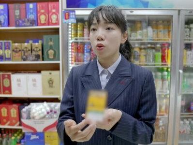 钢印鉴别:卷烟的“指纹密码” #卷烟#真假鉴别#钢印#烟民看过来