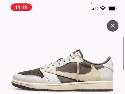 Nike如何抽签 11月30号倒钩抽签 #nike抽签