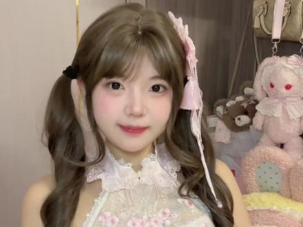 萌到尖叫的四顶双马尾假发合集!
#lolita #lo娘 #假发#绵绵喵假发 #双马尾