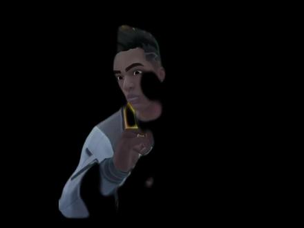 马年上瓦手不马#瓦瓦 #无畏契约手游新春版本 #马年上瓦手不马 #瓦手官宣陶喆联动 #陶喆颗秒进行曲