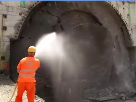 铁矿是怎么开采的?赶快了学习一下! #铁矿 #矿山开采 #涨知识