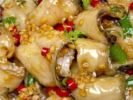 鱼肉最好吃的八种神仙做法 #鱼的花式做法#一条鱼的多种做法 #每日美食分享 #学会快去试试吧🔥 #上热门