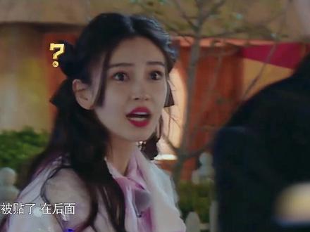 #奔跑吧 蔡徐坤暖心帮baby