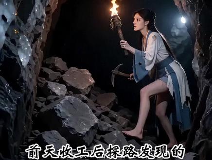 氪金仙途:从挖矿开始 第五集 #热点小助手 #仙侠 #漫剧